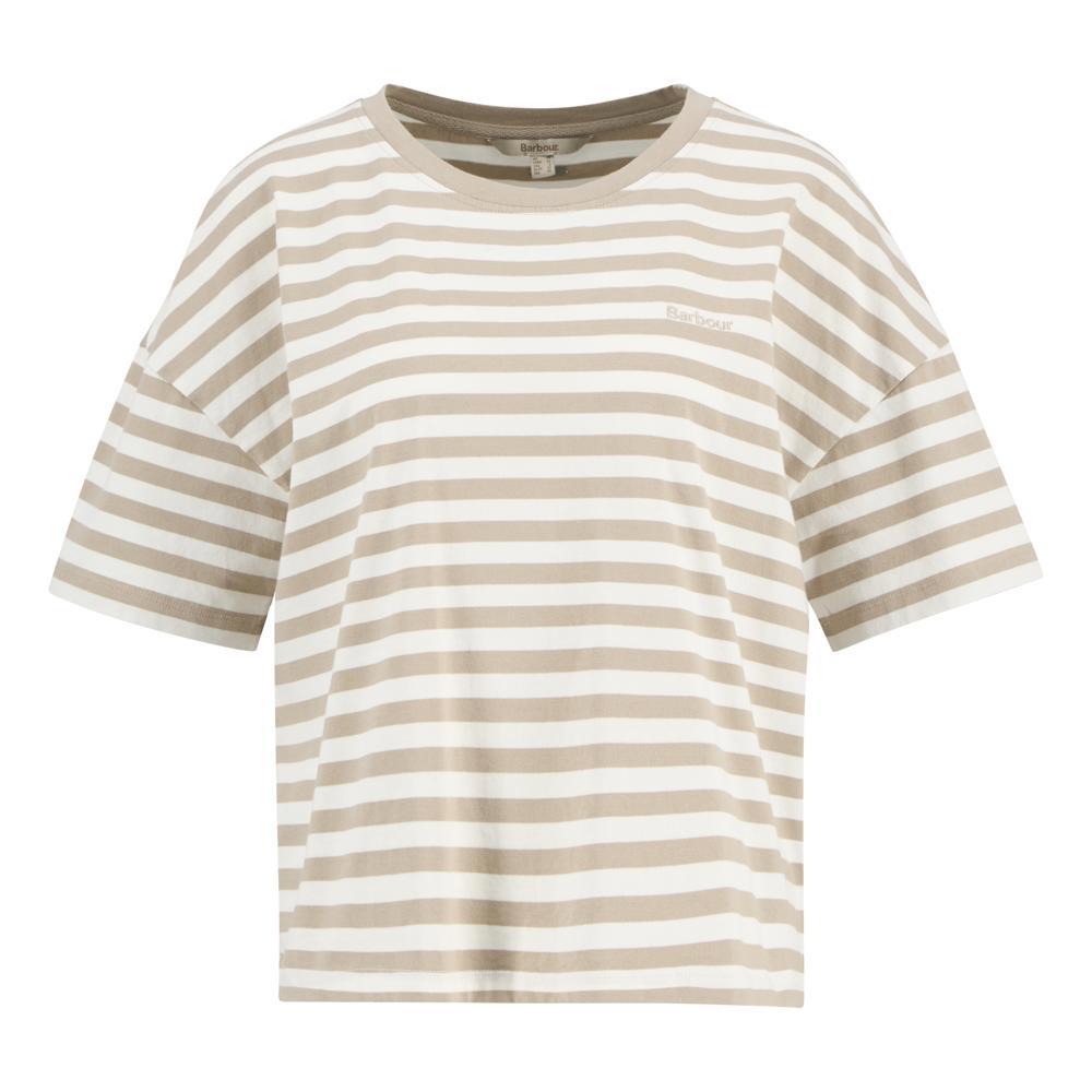 Barbour Adria Striped T-Shirt